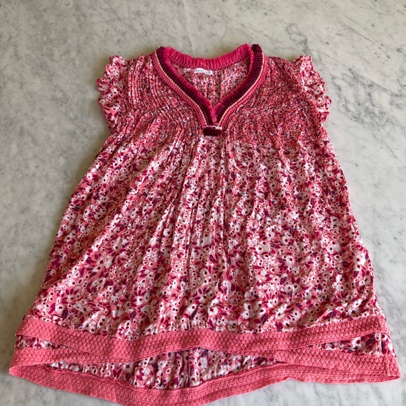 Poupette St. Barth Other - Poupette St Barth Sasha Mini Dress